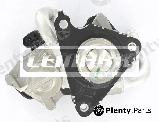 Lemark LEGR282 — EGR Valve