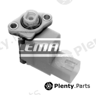 Lemark LRL104 — Switch, reverse light