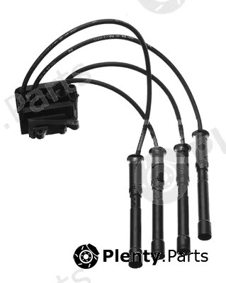 Lemark CP012 — Ignition Coil