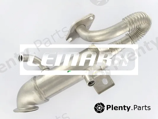 Lemark LEGR298 — Cooler, exhaust gas recirculation