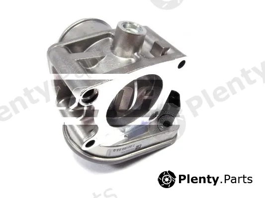Lemark LTB075 — Throttle Body