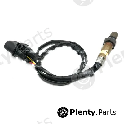 Lemark LLB1017 — Lambda Sensor