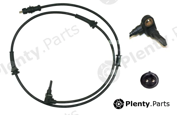Lemark LAB160 — Sensor, wheel speed