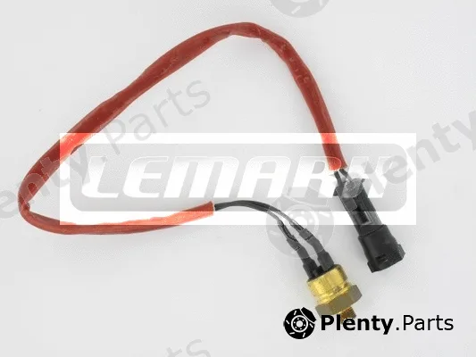 Lemark LWS289 — Temperature Switch, coolant warning lamp