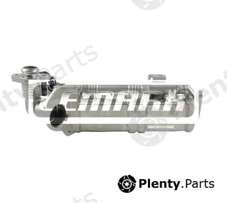 Lemark LEGR369 — Cooler, exhaust gas recirculation