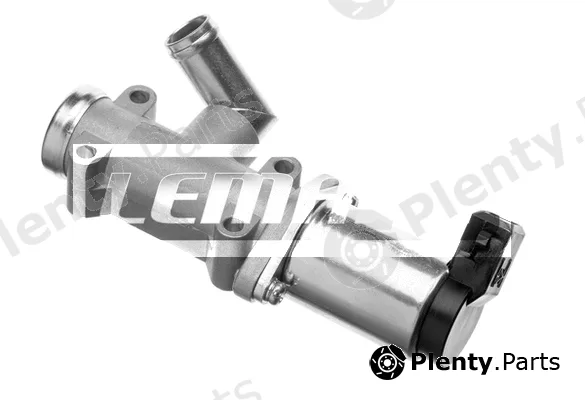 Lemark LAV034 — Idle Control Valve, air supply