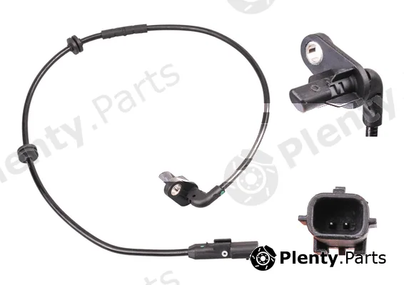Lemark LAB769 — Sensor, wheel speed