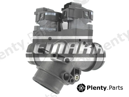 Lemark LTB161 — Throttle Body