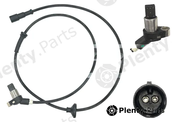 Lemark LAB051 — Sensor, wheel speed