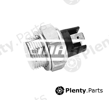 Lemark LFS046 — Temperature Switch, radiator fan