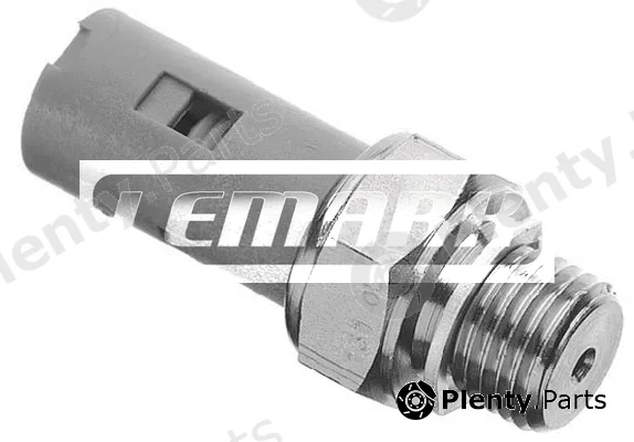 Lemark LOPS100 — Oil Pressure Switch