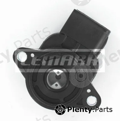 Sensor, throttle position