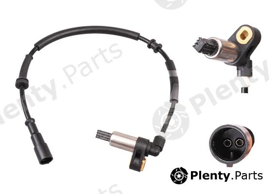 Lemark LAB125 — Sensor, wheel speed