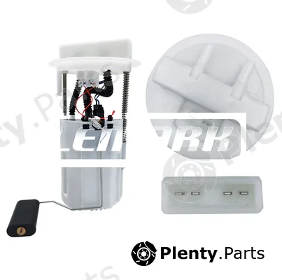 Lemark LFP151 — Fuel Feed Unit