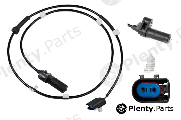 Lemark LAB121 — Sensor, wheel speed