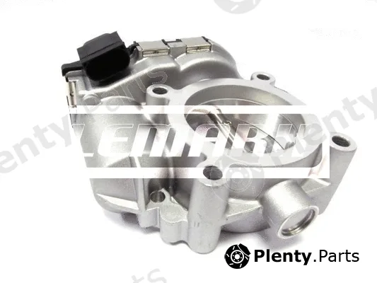 Lemark LTB146 — Throttle Body