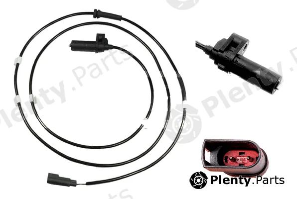 Lemark LAB122 — Sensor, wheel speed