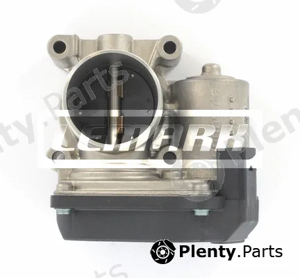 Lemark LTB070 — Throttle Body