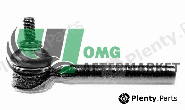 OMG SRL G10.2124 — Tie Rod End