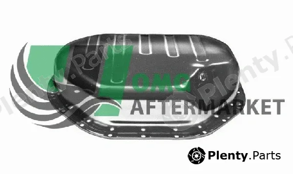 OMG SRL G50.3783 — Oil Sump