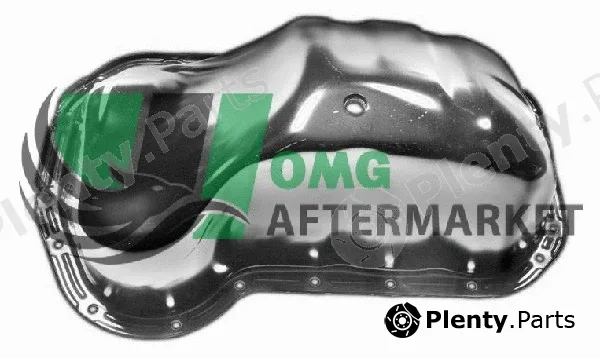 OMG SRL G50.3773 — Oil Sump