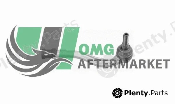 OMG SRL G10.5622 — Tie Rod End