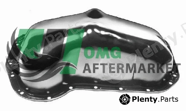 OMG SRL G50.3770 — Oil Sump