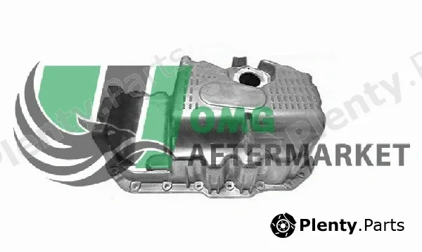 OMG SRL G50.5143 — Oil Sump