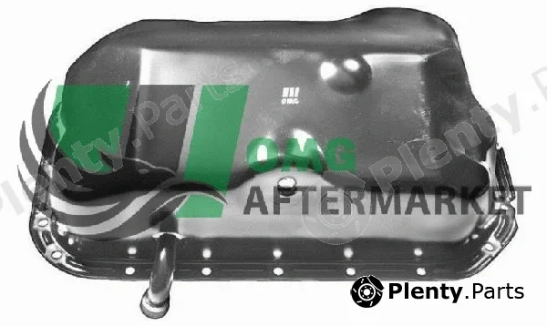 OMG SRL G50.3776 — Oil Sump