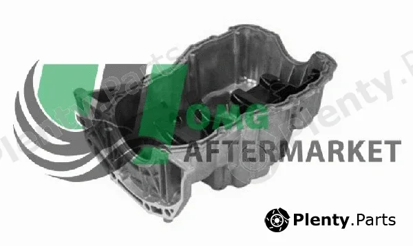 OMG SRL G50.5158 — Oil Sump