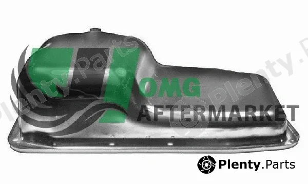 OMG SRL G50.3779 — Oil Sump