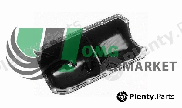 OMG SRL G50.5129 — Oil Sump