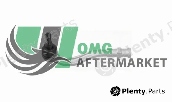 OMG SRL G10.5623 — Tie Rod End
