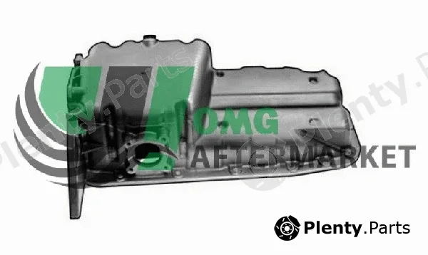 OMG SRL G50.3679 — Oil Sump