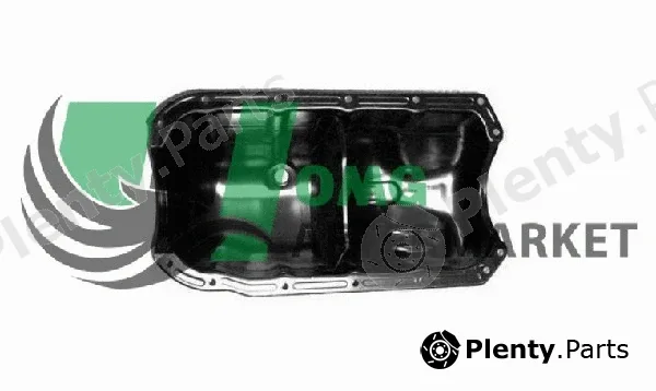 OMG SRL G50.3812 — Oil Sump