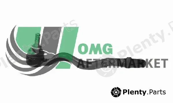 OMG SRL G10.2080 — Tie Rod End
