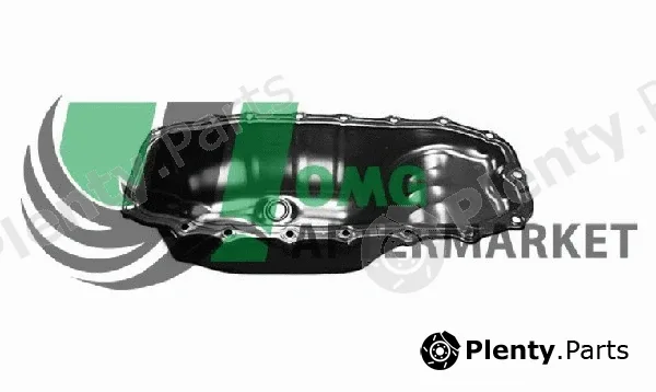 OMG SRL G50.5144 — Oil Sump