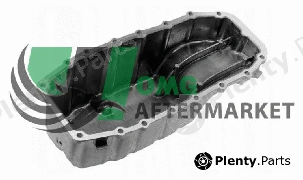 OMG SRL G50.5148 — Oil Sump