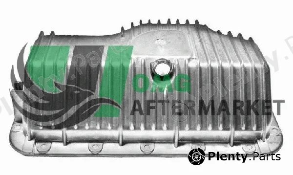 OMG SRL G50.3799 — Oil Sump