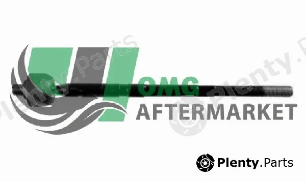 OMG SRL G11.6217 — Inner Tie Rod
