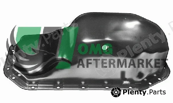 OMG SRL G50.3778 — Oil Sump