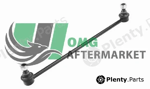 OMG SRL G20.5865 — Link/Coupling Rod, stabiliser bar