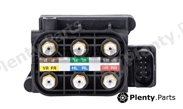 Amity AP 60-AS-0051 — Valve, compressed-air system