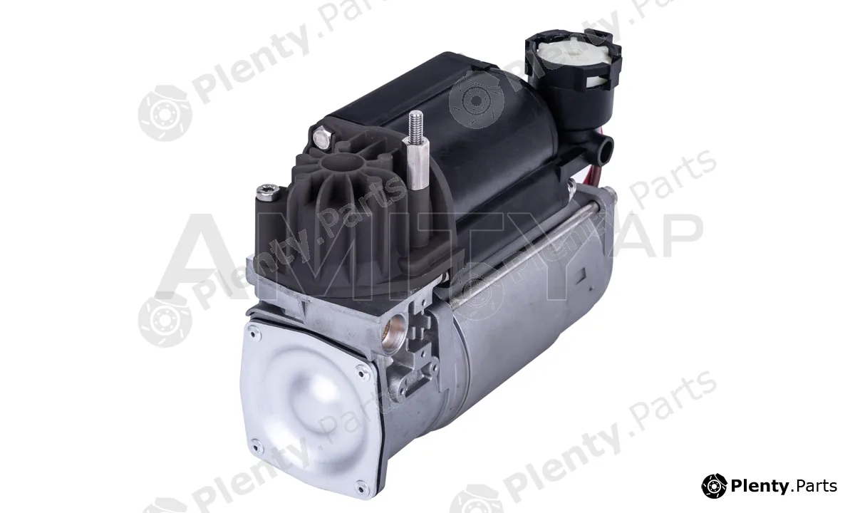 Amity AP 10-AS-0022 — Compressor, compressed air system
