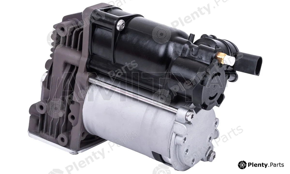Amity AP 10-AS-0016 — Compressor, compressed air system