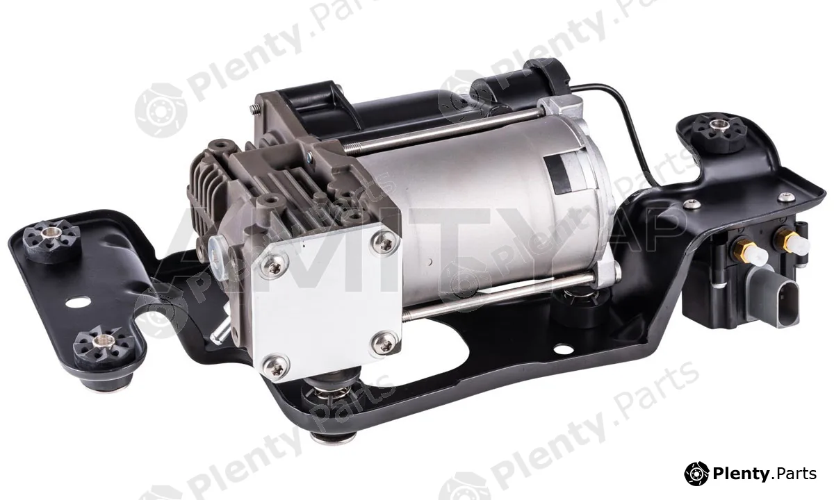 Amity AP 10-AS-0026 — Compressor, compressed air system