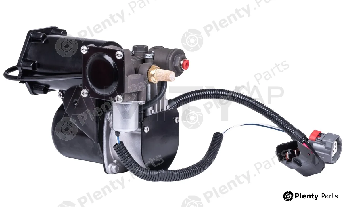 Amity AP 28-AS-0505 — Compressor, compressed air system