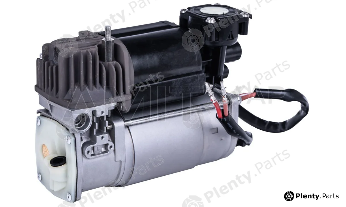 Amity AP 10-AS-0007 — Compressor, compressed air system