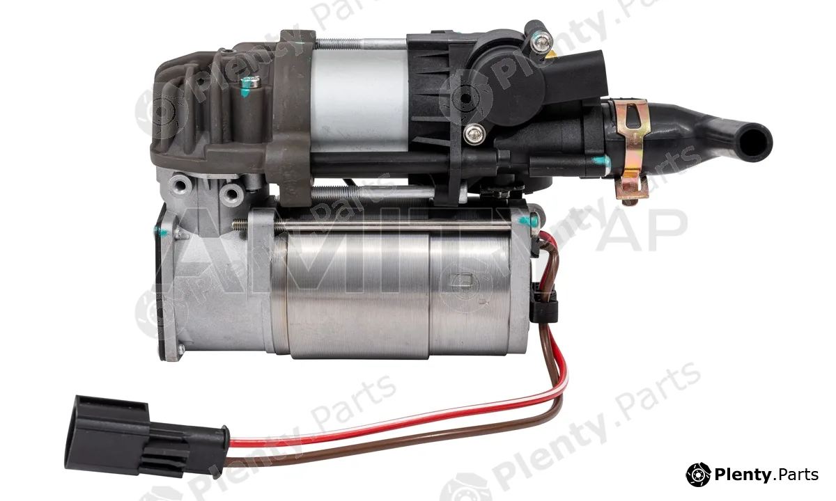 Amity AP 10-AS-0037 — Compressor, compressed air system