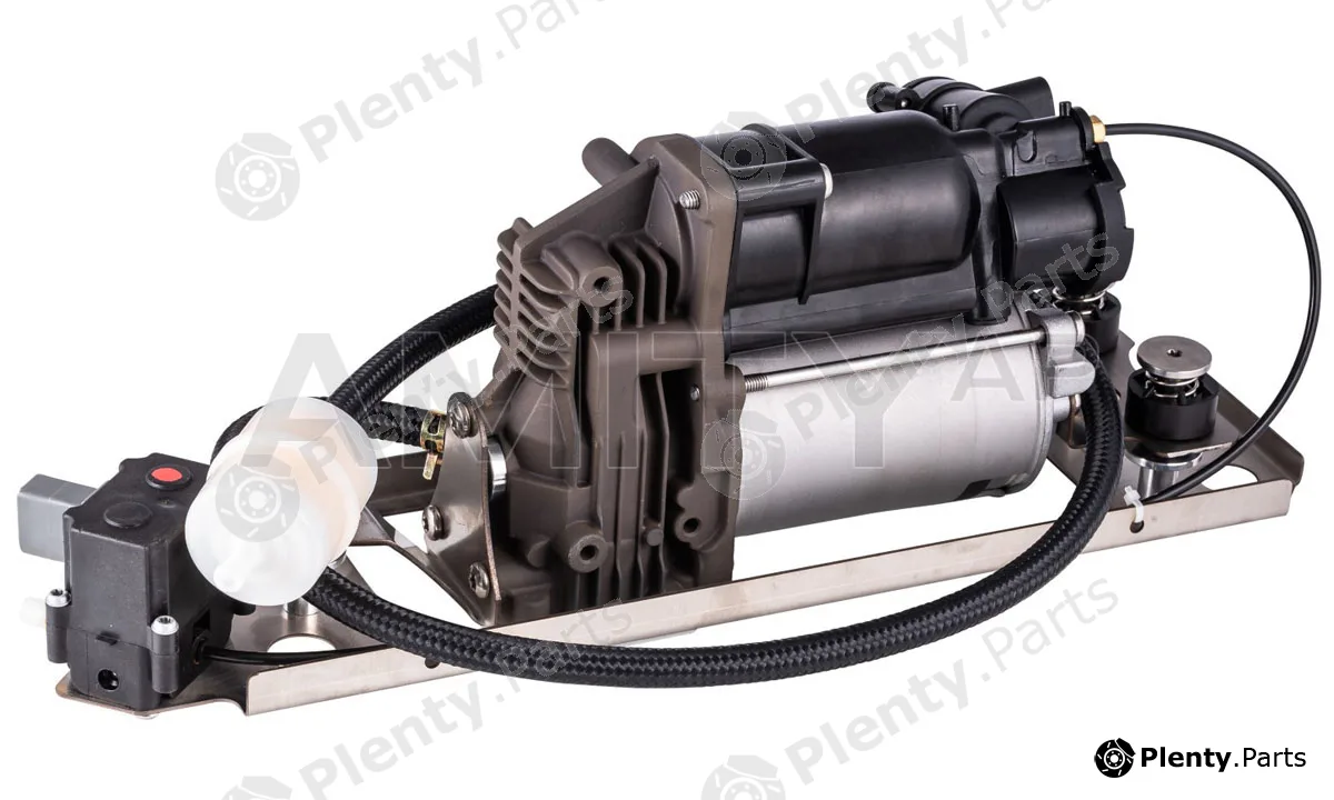Amity AP 10-AS-0025 — Compressor, compressed air system